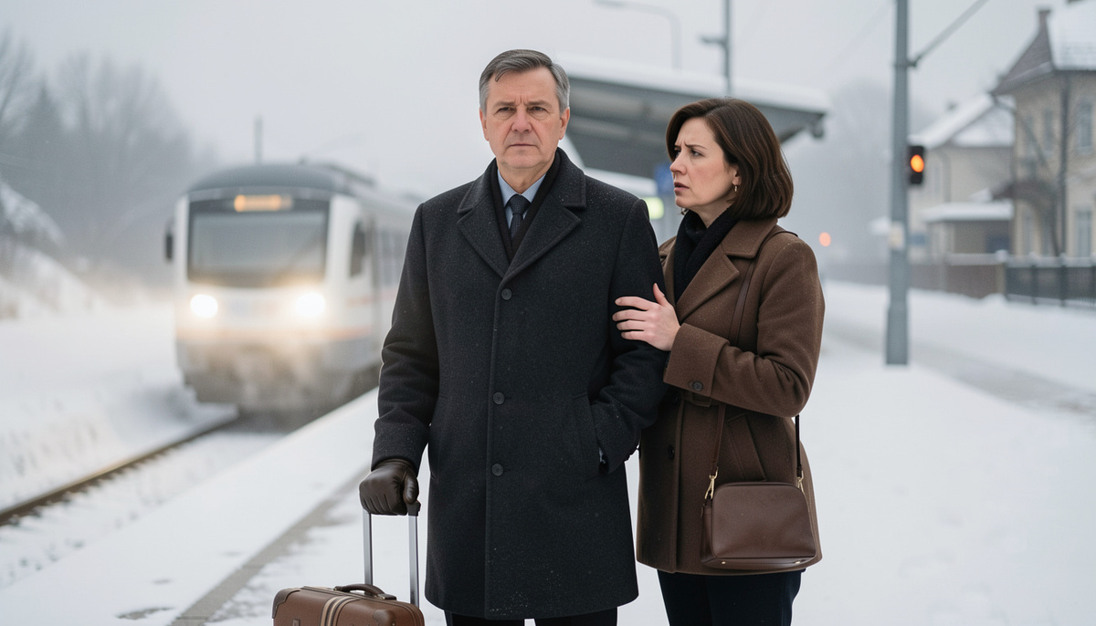 Почему мужчины после 50 становятся более рассудительными и спокойными