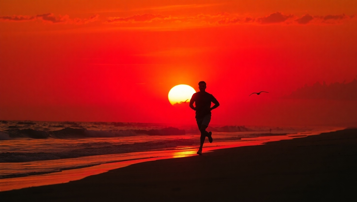 Энергия на каждый день: как сохранять мотивацию в непростые времена