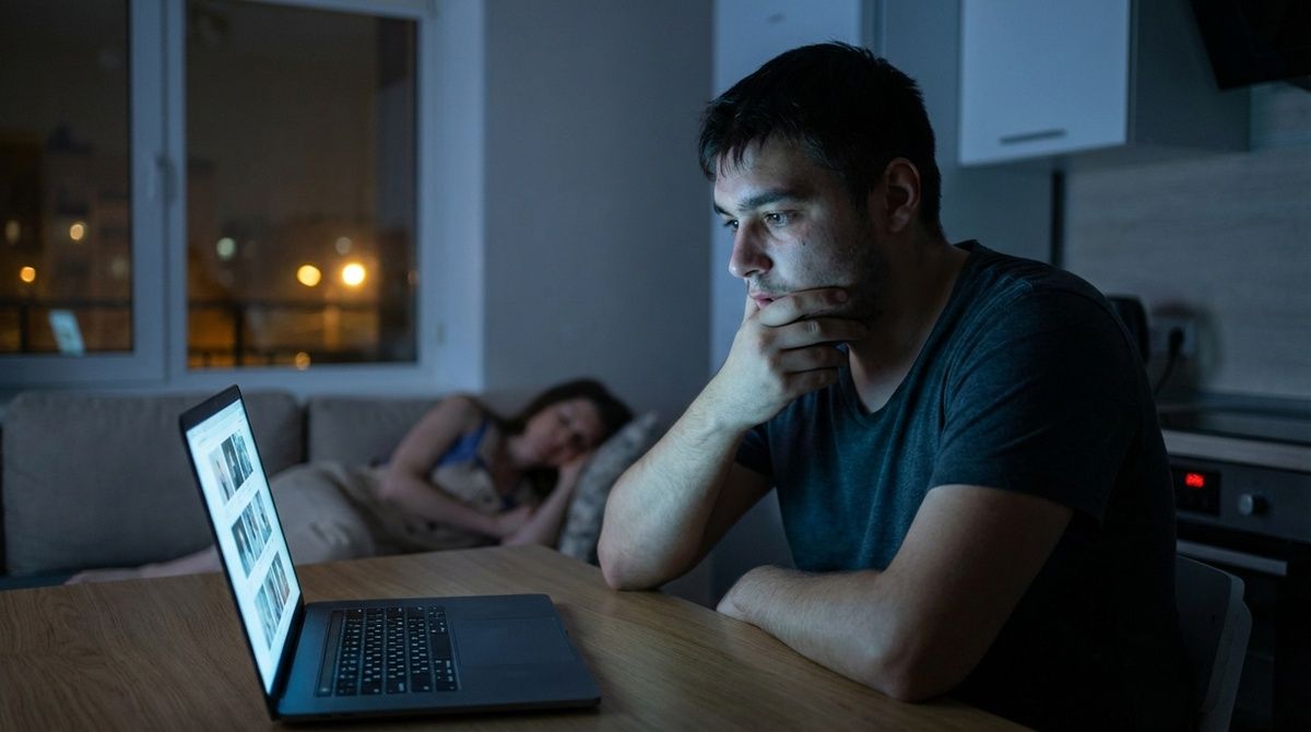 Когда цифровое доверие оборачивается предательством