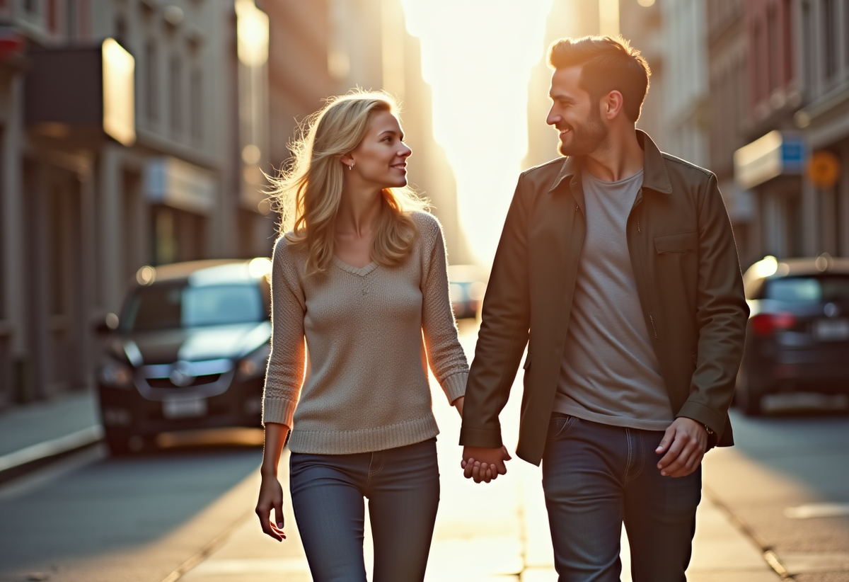 Как распознать, что мужчина использует вас в своих интересах