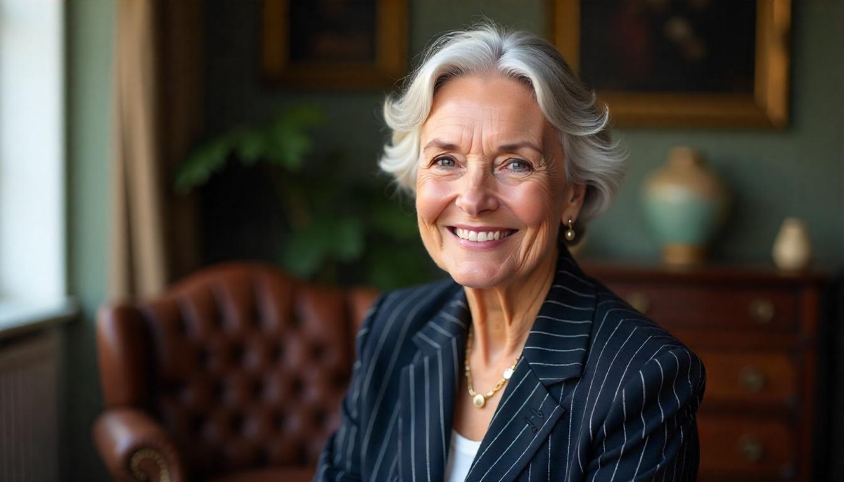 Секреты счастья после 60: семь вещей, которых стоит избегать