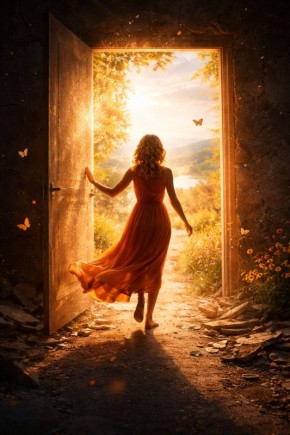 Как разрешить себе всё: шаги к внутреннему развороту в любом возрасте