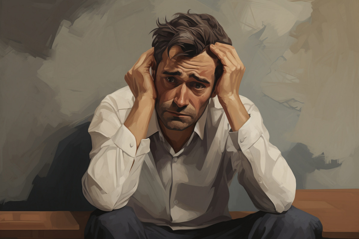 Как тревога из прошлого формирует наши страхи в настоящем?