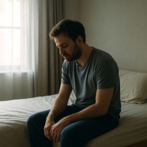 Преодоление усталости: 10 эффективных методов для восстановления сил