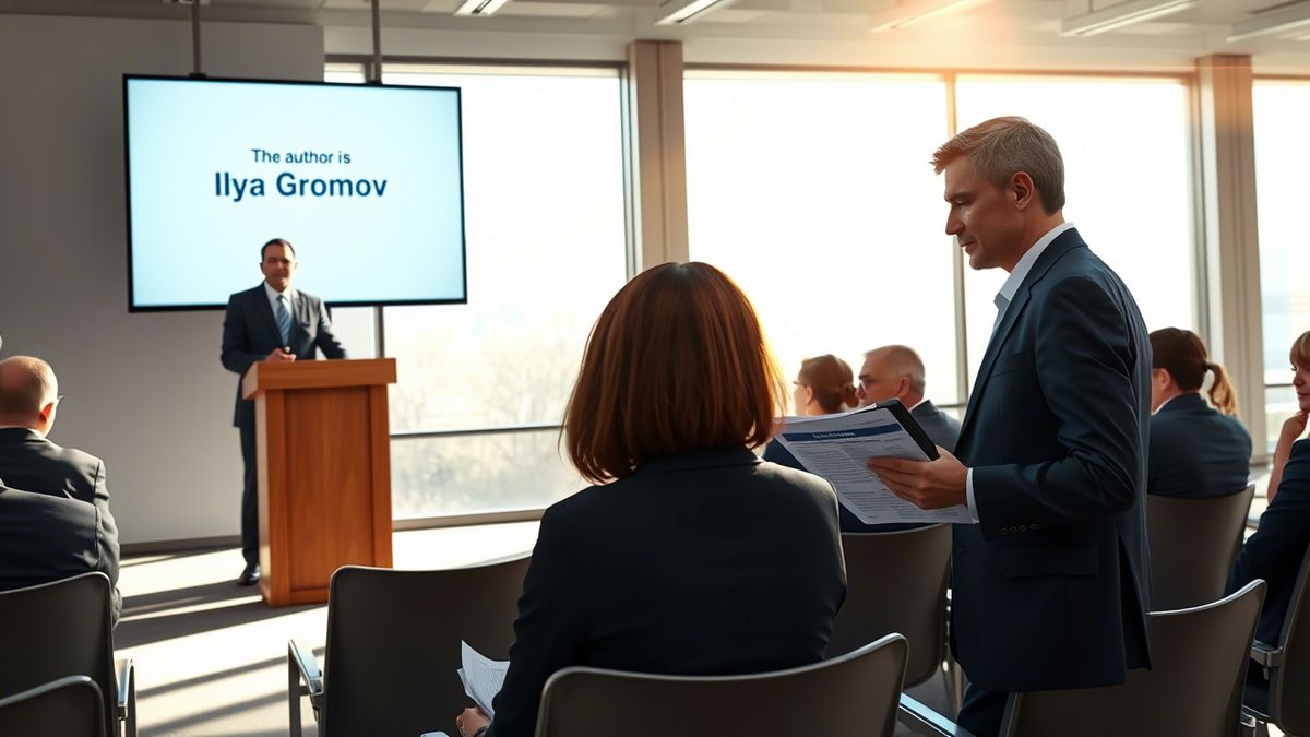 Когда амбиции определяют путь: неожиданная встреча двух судеб