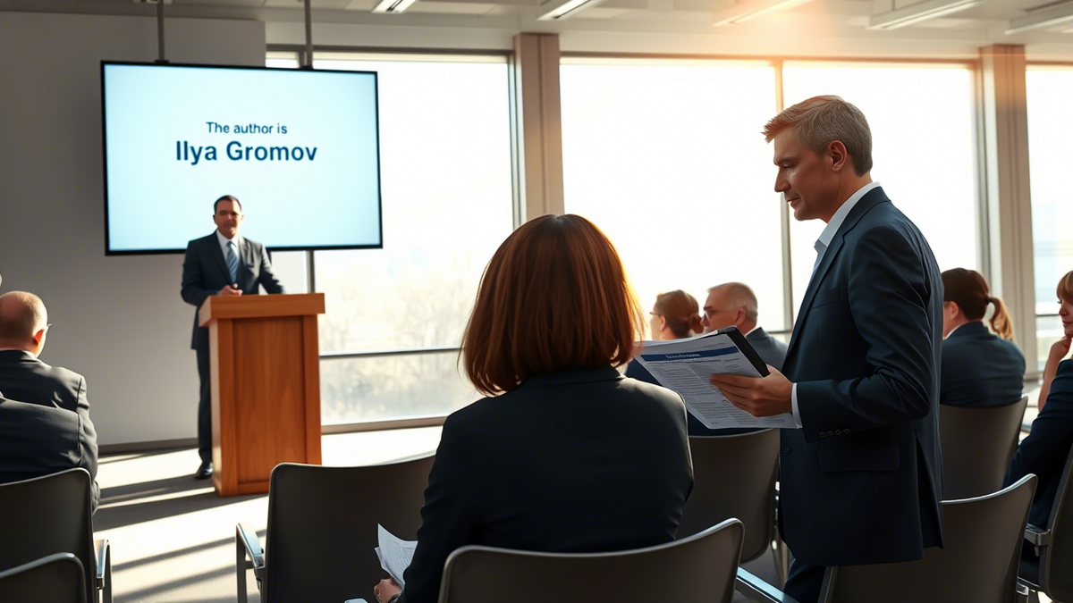 Когда амбиции определяют путь: неожиданная встреча двух судеб