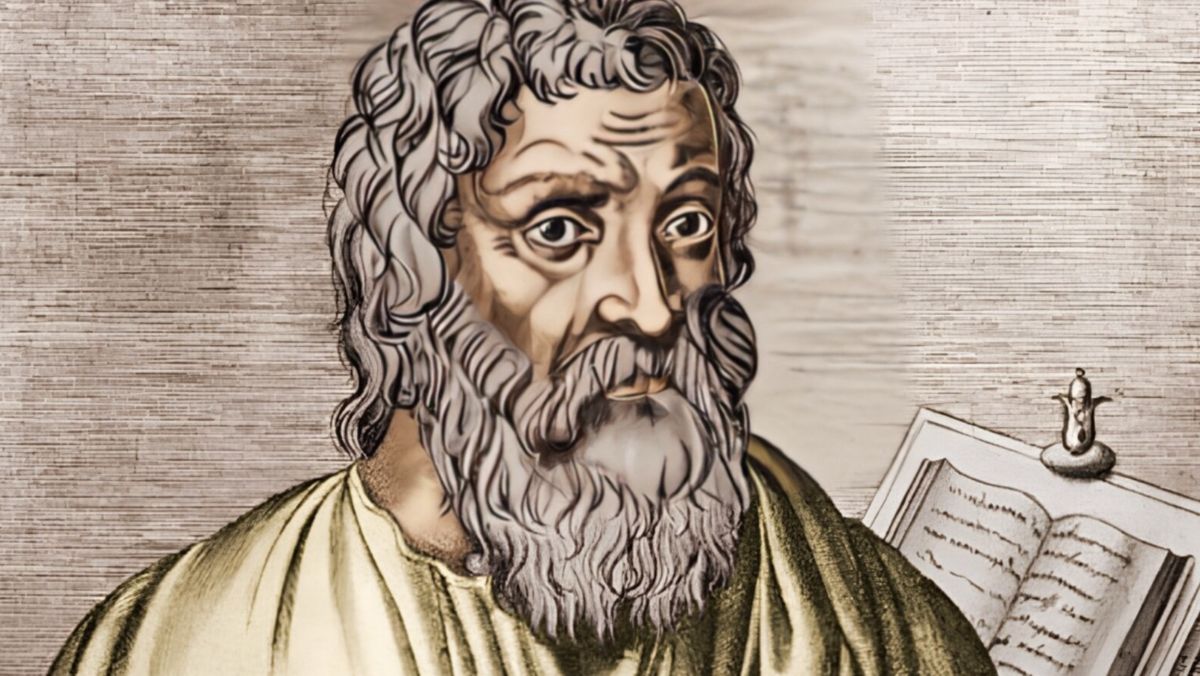 Что Гиппократ может рассказать о счастье и здоровье в нашем времени