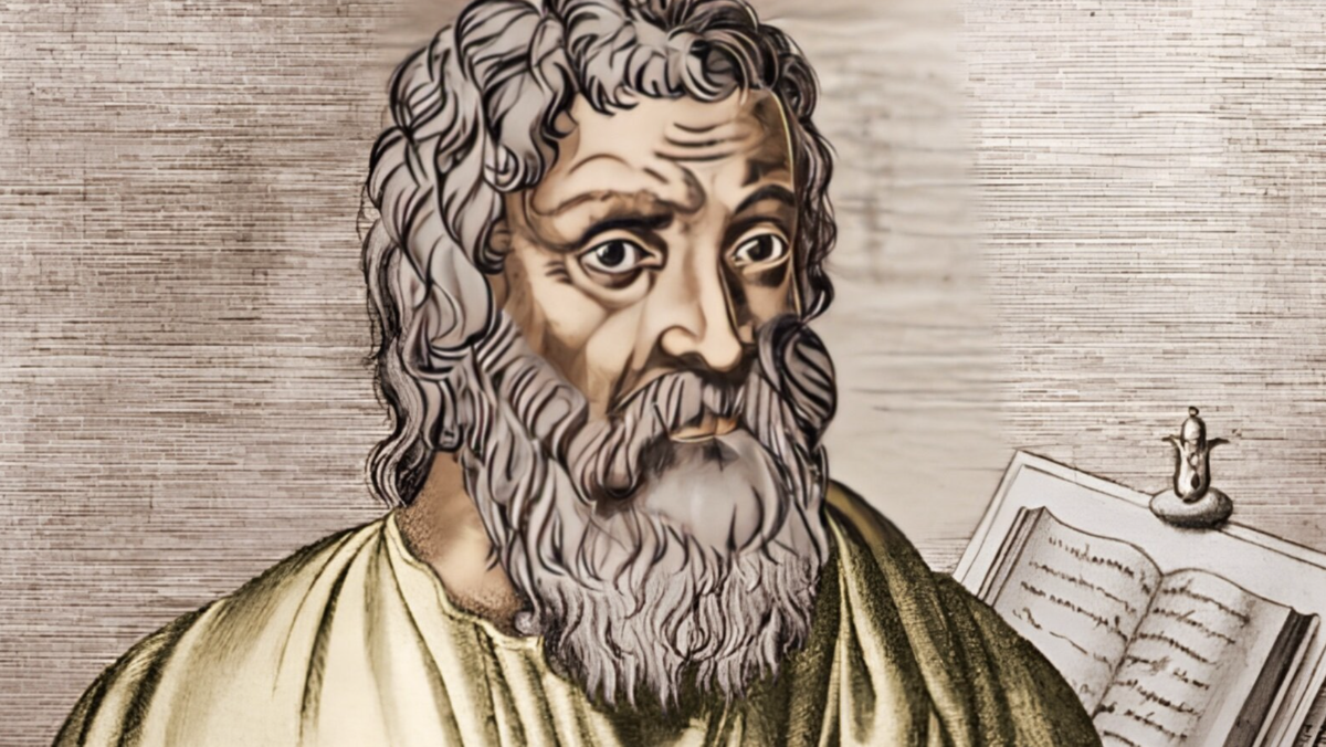 Что Гиппократ может рассказать о счастье и здоровье в нашем времени