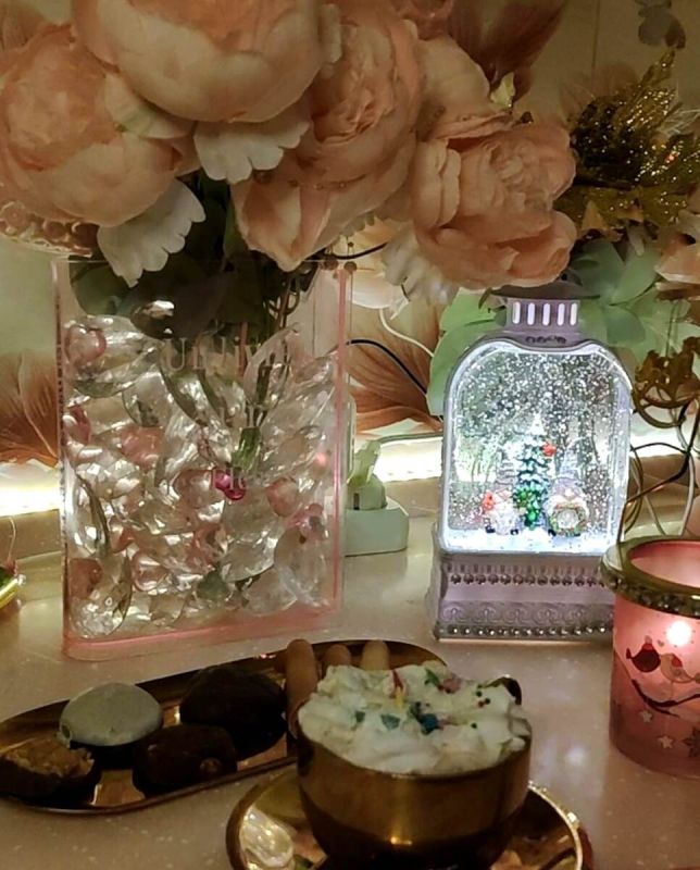 Праздники наедине с собой: как создать идеальный день для себя