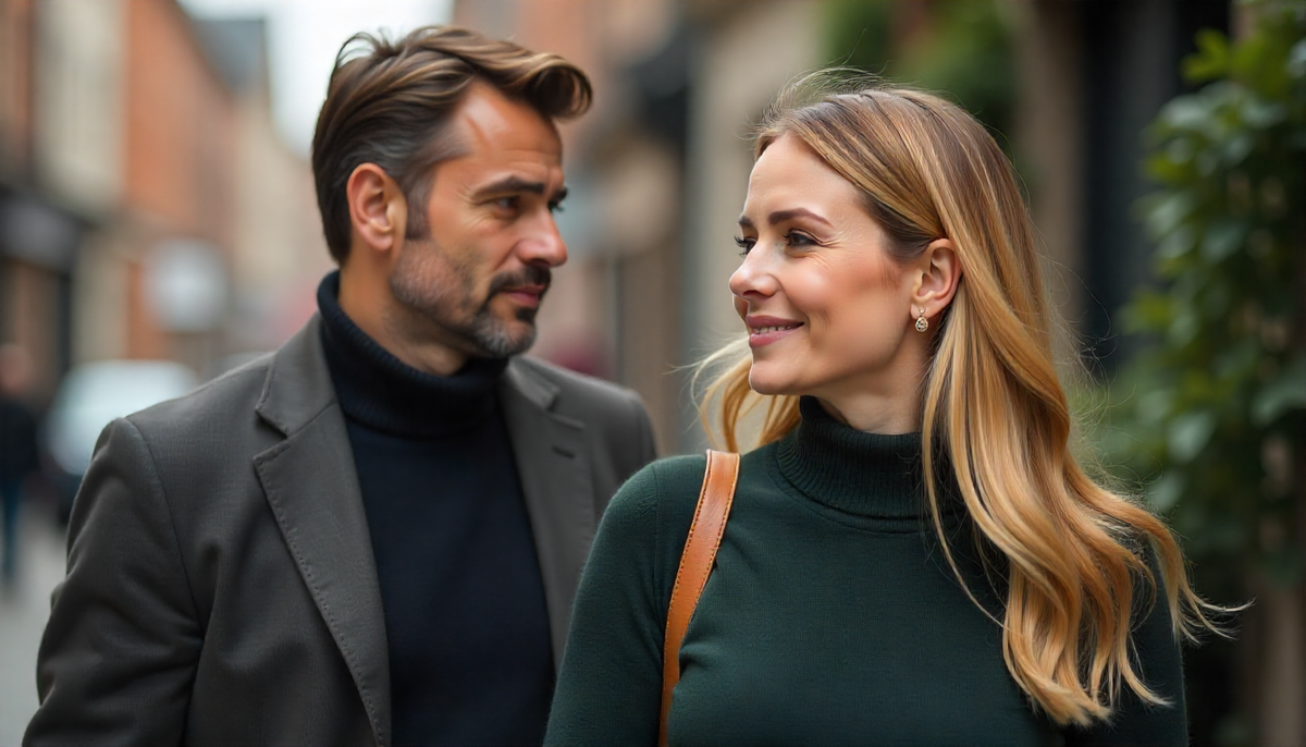 Когда любовь — это удобство: стоит ли оставаться в отношениях?