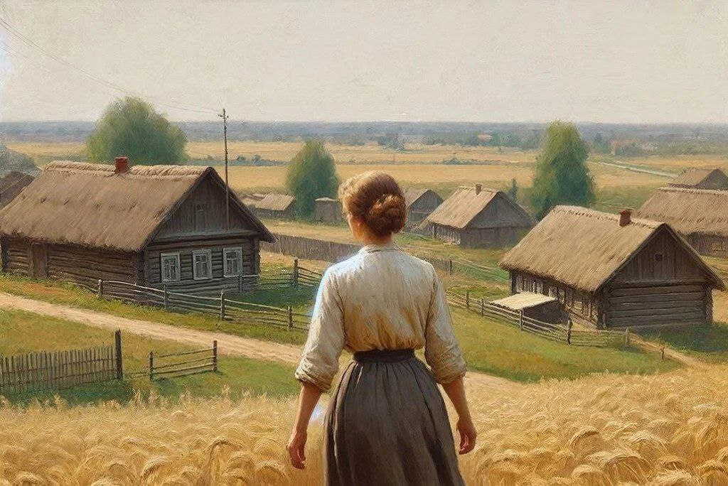 Новая жизнь Матрены: как вдохновение и любовь смогли преодолеть горе