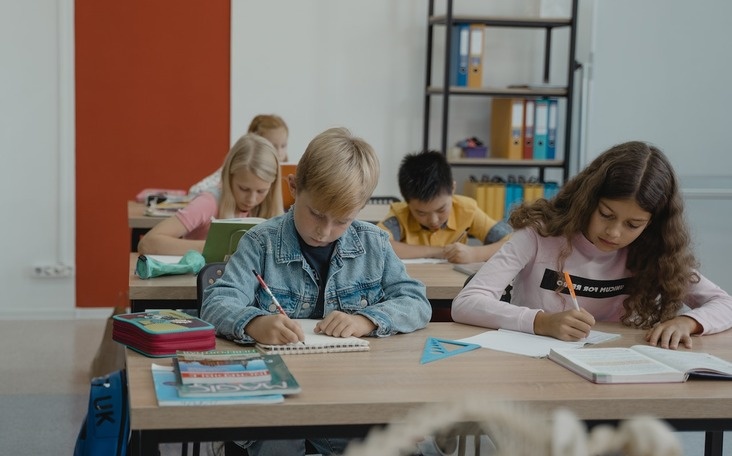 Индекс учебного интереса: новый подход к диагностике учебной мотивации подростков