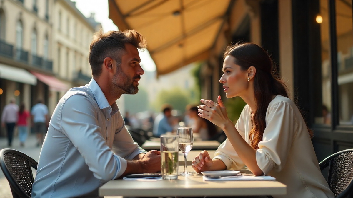 5 ловушек общения, в которые попадают успешные женщины