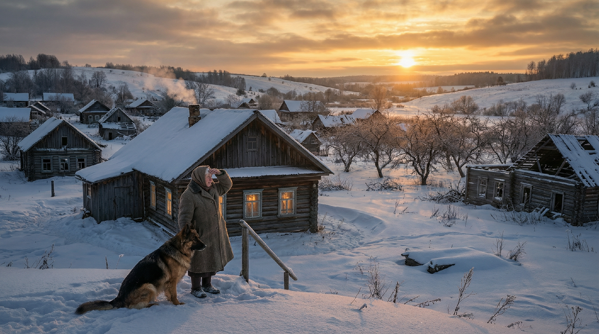 Как один дом стал символом сопротивления в борьбе за наследие