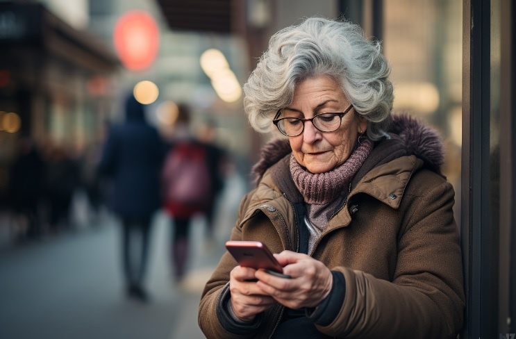 Пенсионеры с деменцией: скрытые миллиарды и чем это может обернуться