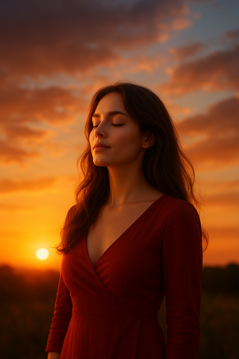 Когда самооценка становится вашим преимуществом