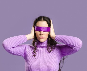 Почему ваша стойкость сводит нарцисса с ума