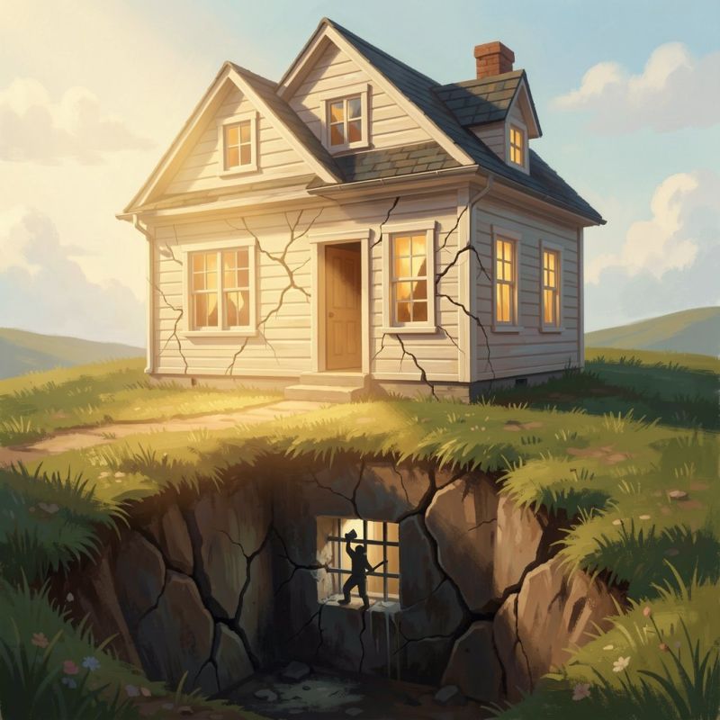 Синдром самозванца: как внутренние травмы мешают признанию достижений