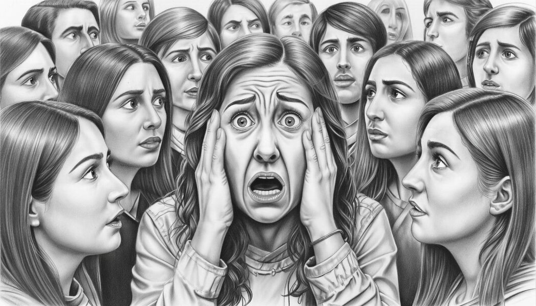 Как побороть социофобию и вернуть радость общения