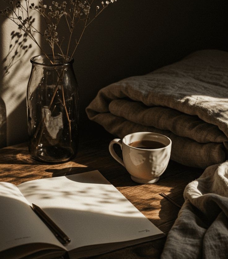 Почему любовь к себе — это больше, чем просто покупки