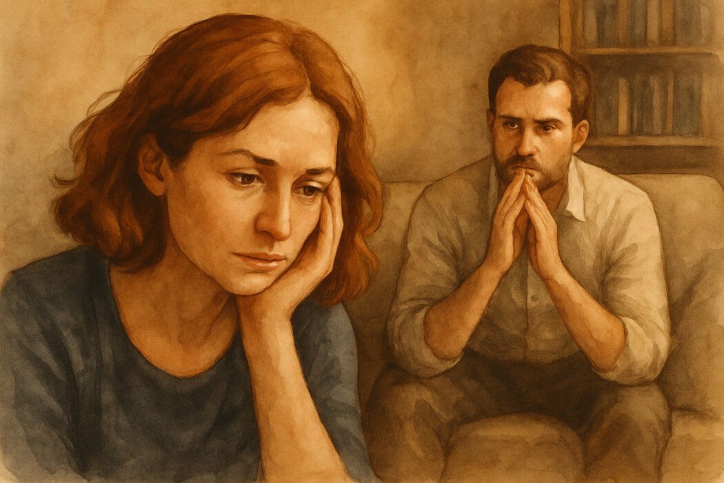 Как избежать исчезновения клиента после первой консультации