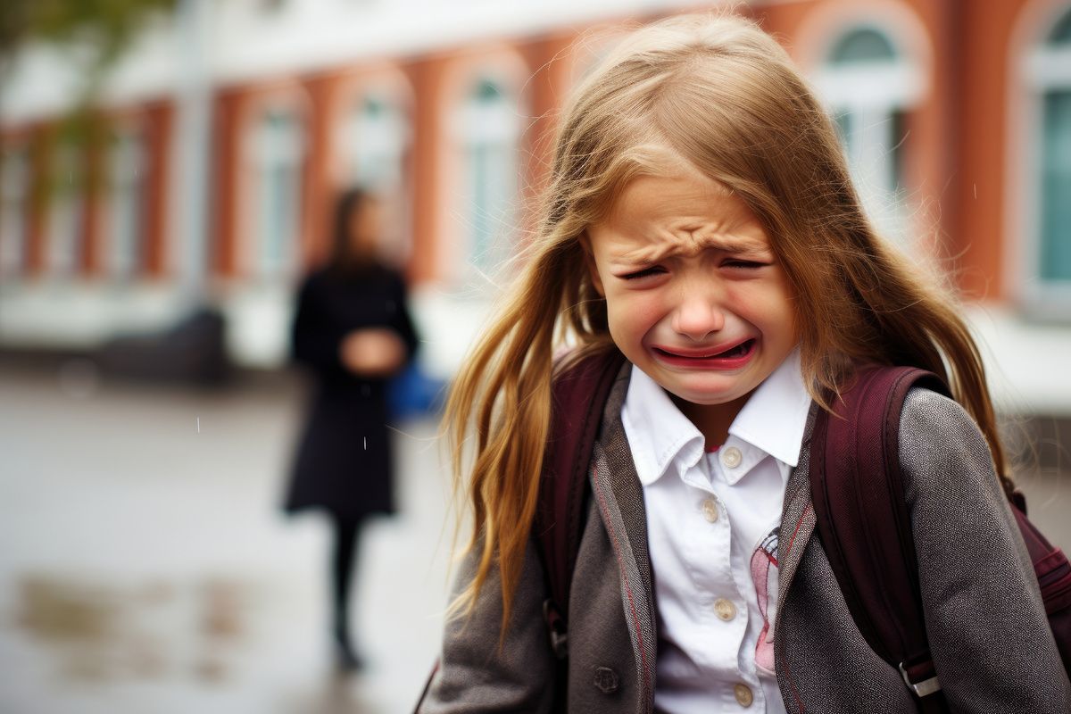 Почему дети капризничают: три научные причины и альтернативные реакции