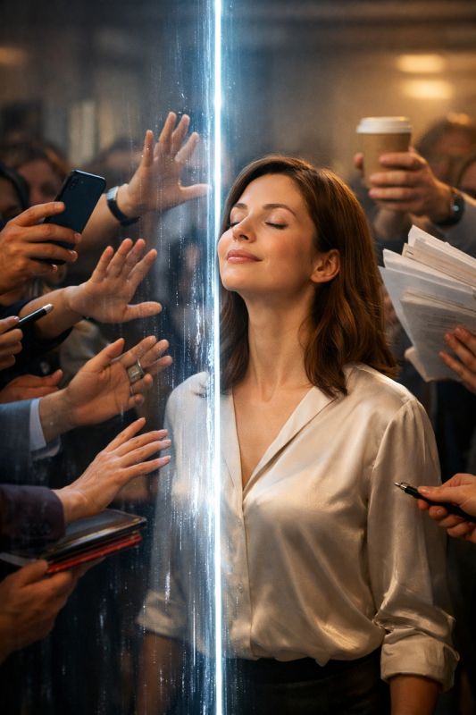 Как границы помогают найти себя