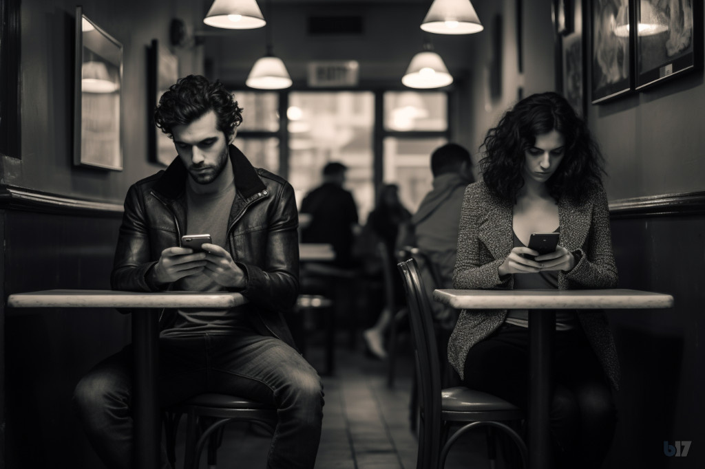 Как вернуть себе покой и сон в цифровую эпоху