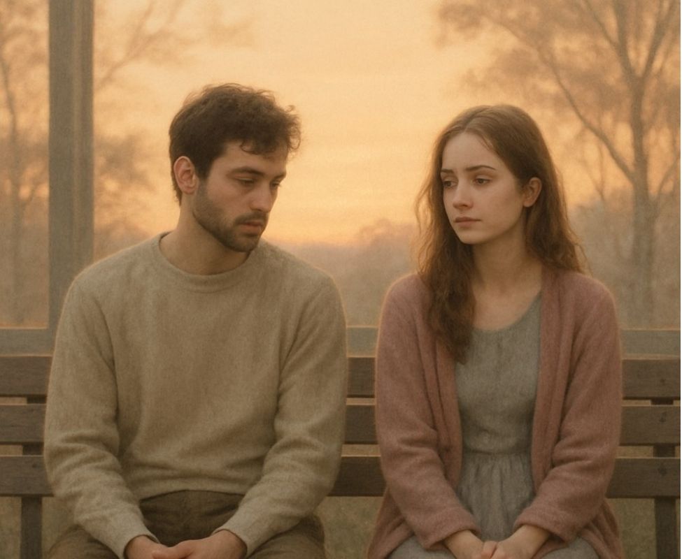 Тревога в отношениях: как она мешает нам быть счастливыми