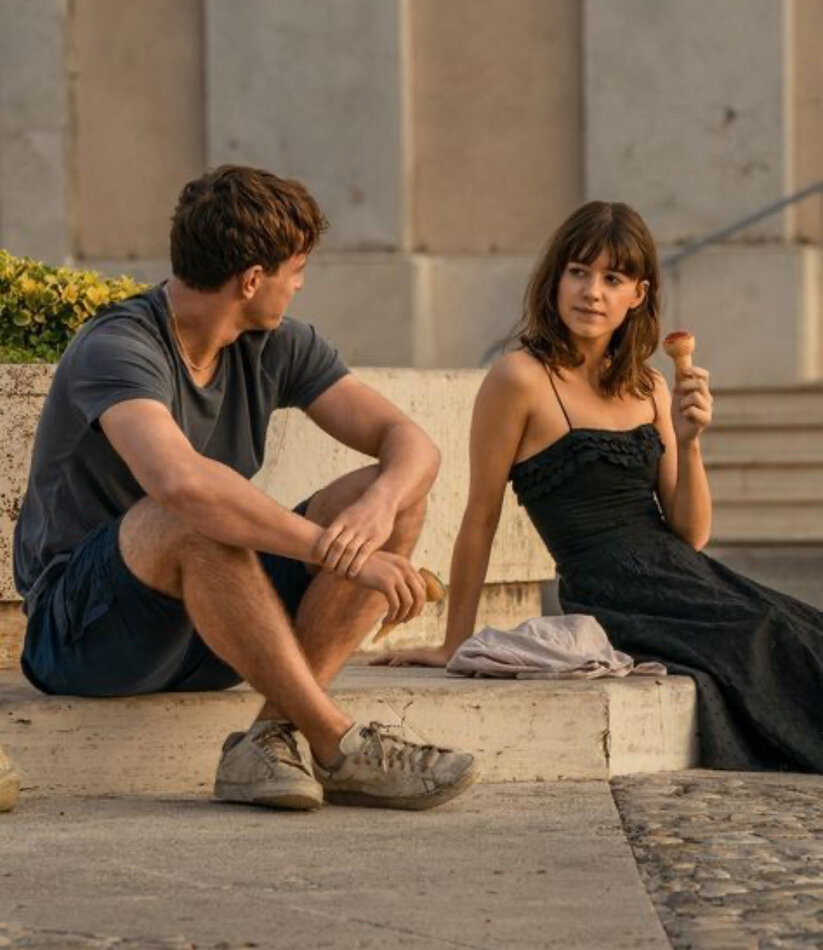 Первые отношения: эмоциональный лабиринт для подростков