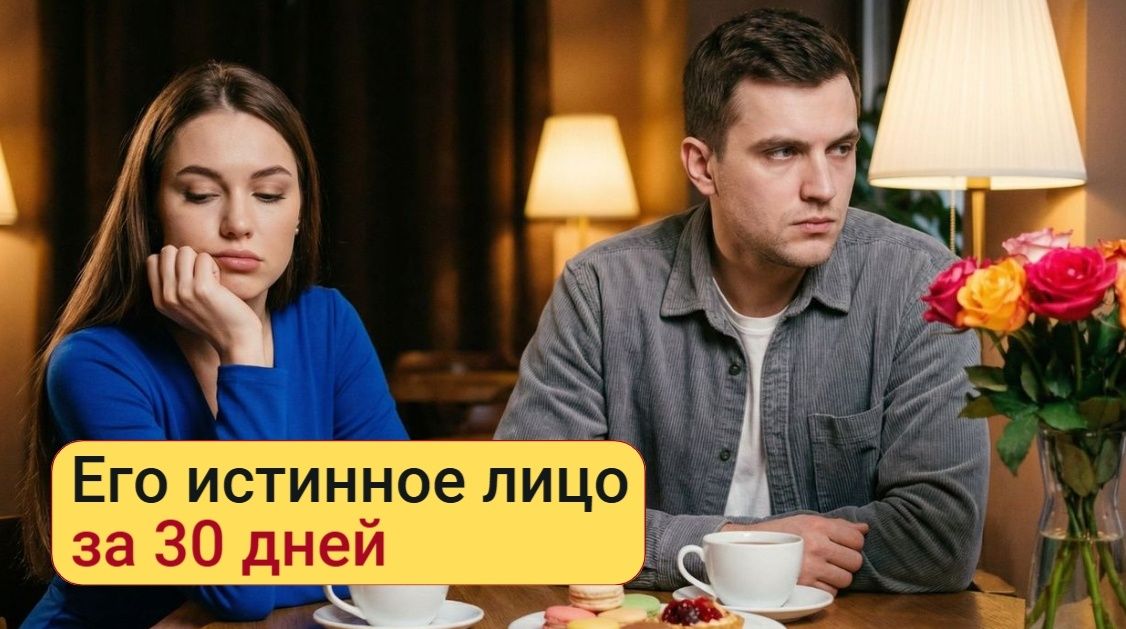 Как пронзить завесу иллюзий в начале отношений