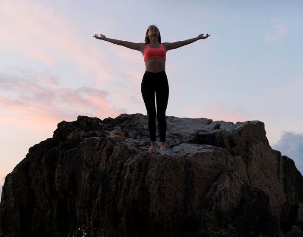 10 шагов к истинному я: как достичь самоактуализации в повседневной жизни