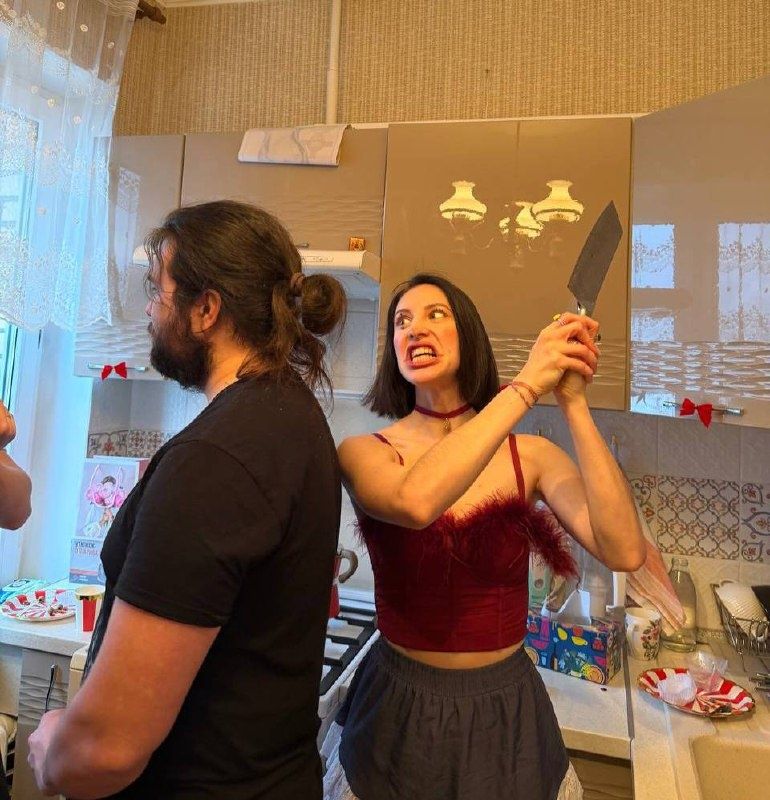 С днём влюбленных: праздник любви и романтики