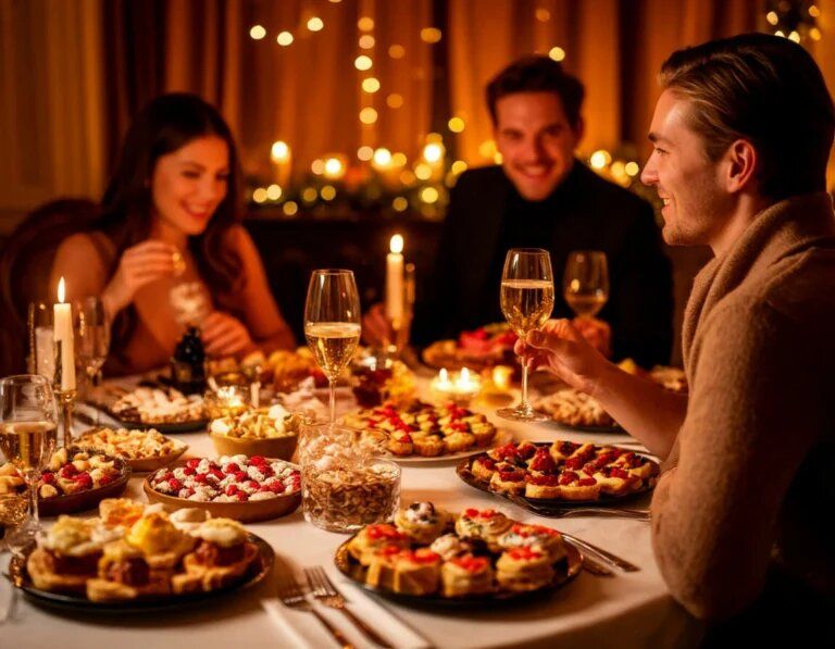 Почему день рождения после 30 лет может приносить грусть и как с этим справиться