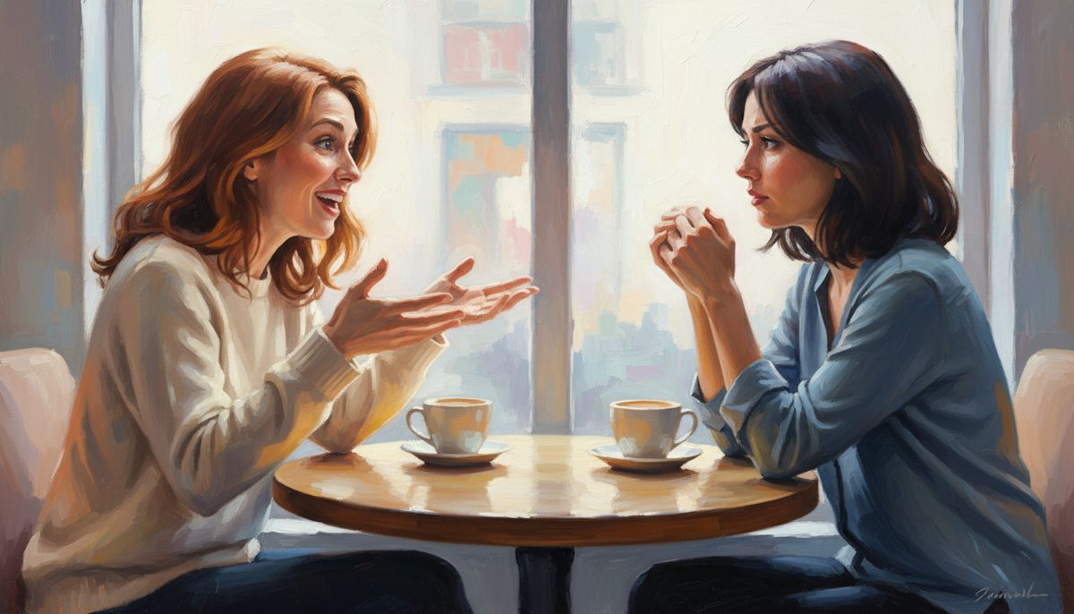 Как честность в отношениях влияет на дружбу