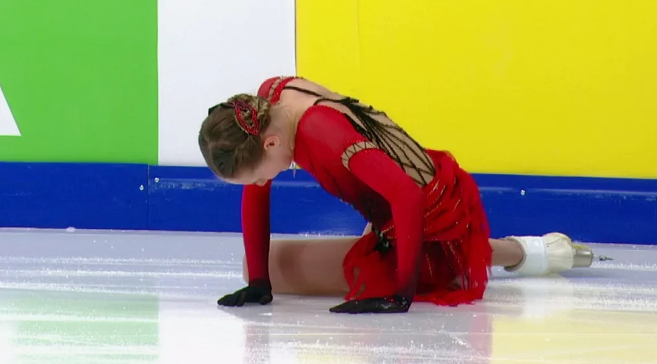 Психология спорта: внутренняя игра на пути к победе