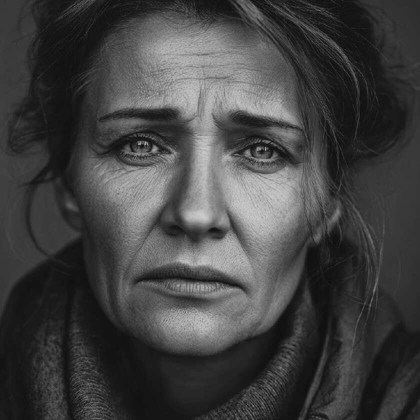 Цена молчания: как подавленные эмоции разрушают нас и как сохранить себя