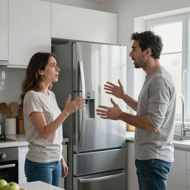 Когда доброта становится бременем