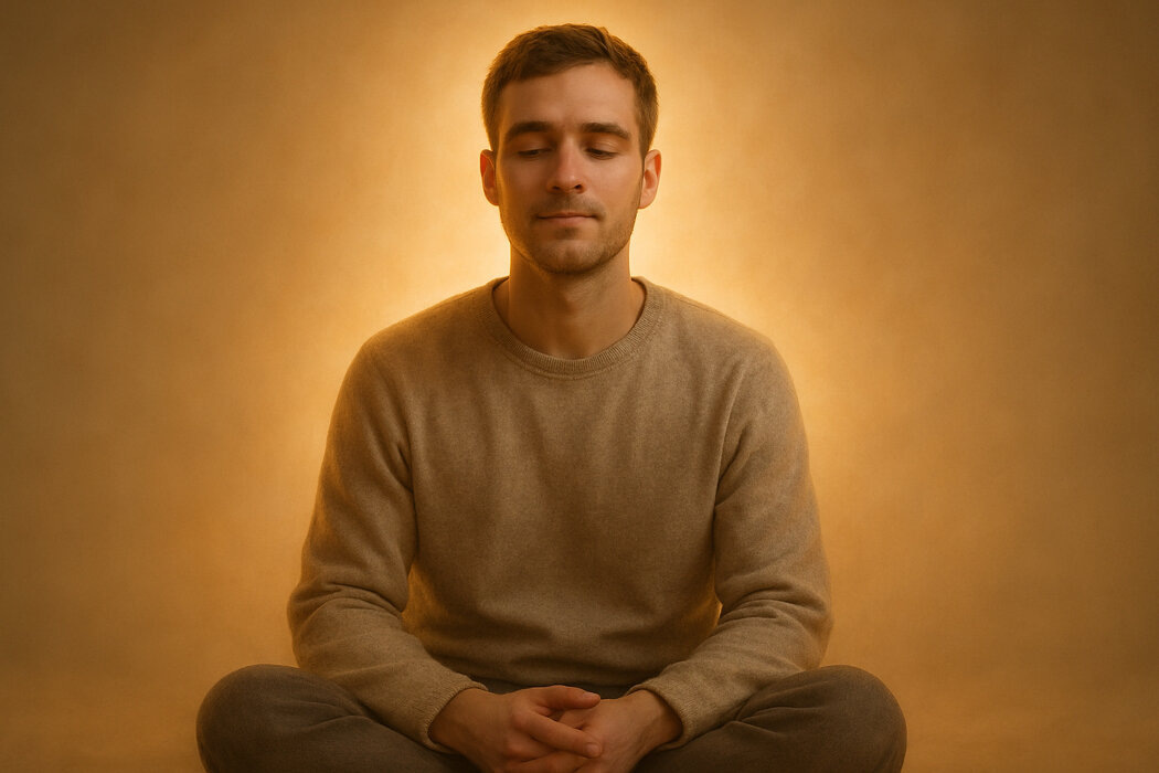 Как визуализация «Тёплый кокон» помогает восстановить чувство безопасности