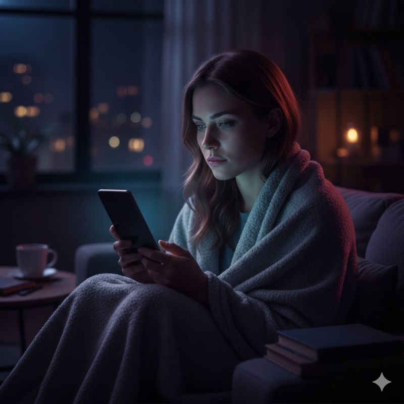 Как написать о себе на сайте знакомств, чтобы привлечь внимание