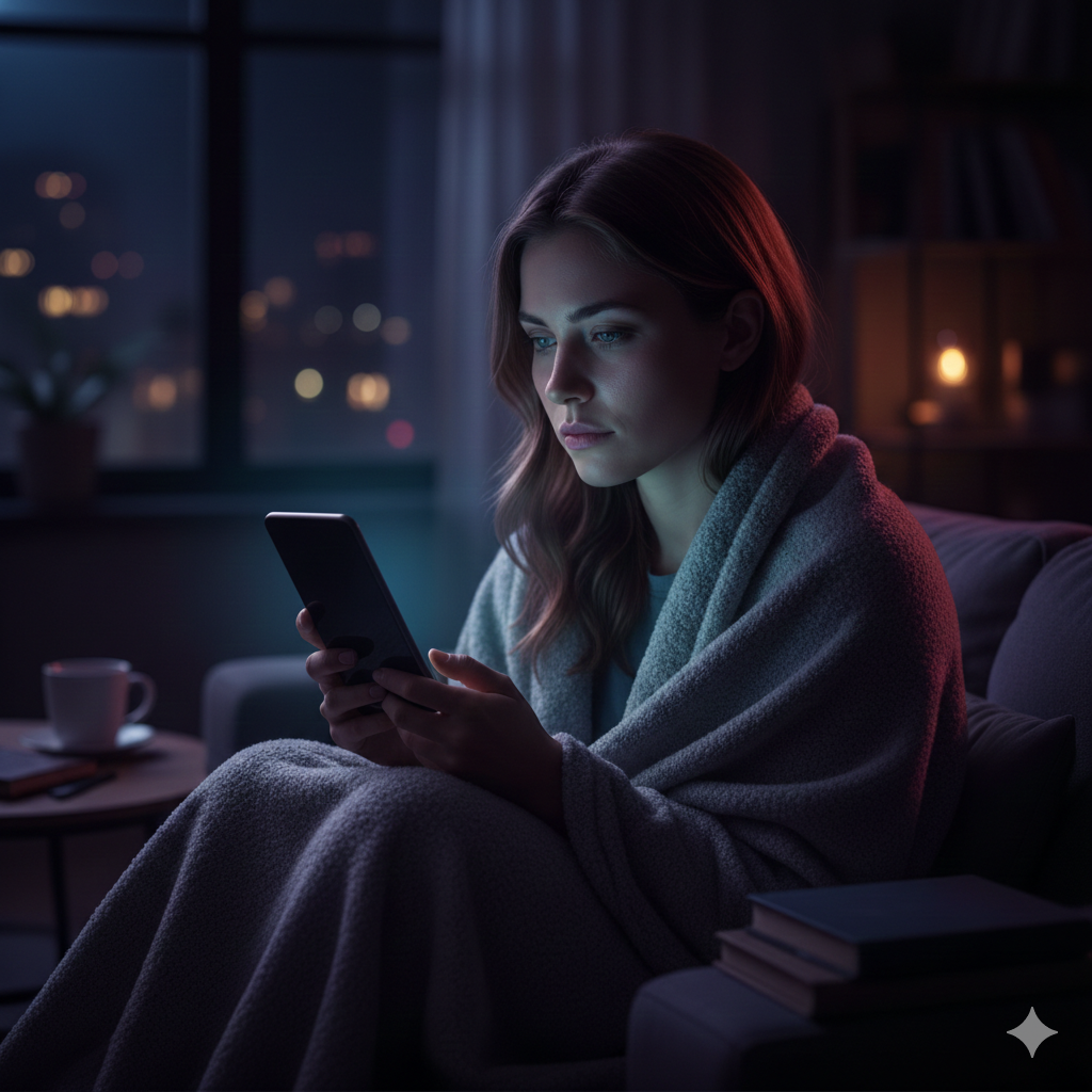 Как написать о себе на сайте знакомств, чтобы привлечь внимание