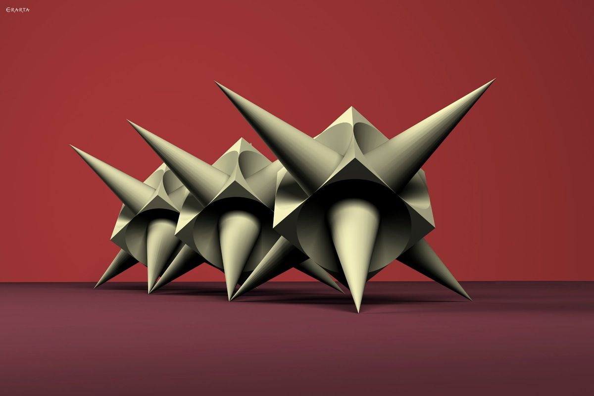 Агрессия: тень любви и путь к самопознанию