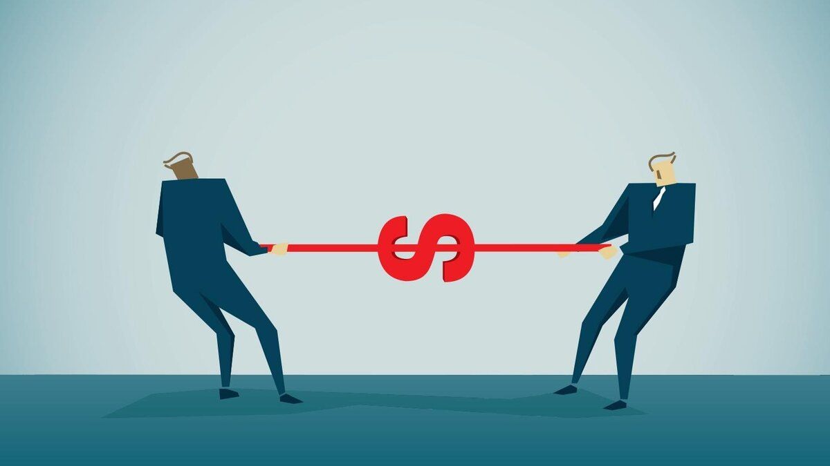 Как продавцы обретают гармонию между уверенность и сомнением