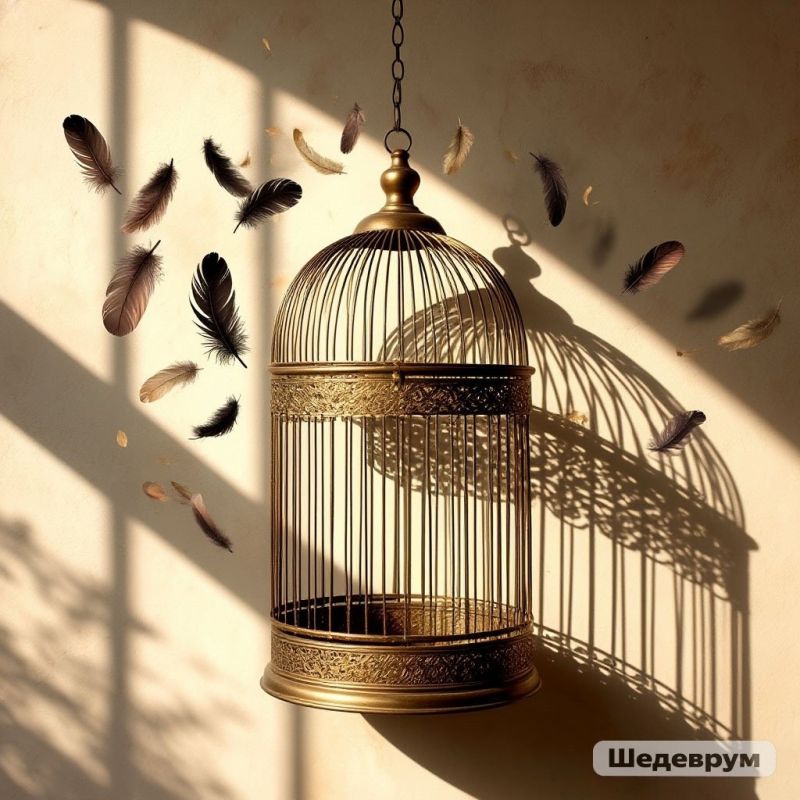 Как освободиться от внутреннего давления и научиться слышать себя