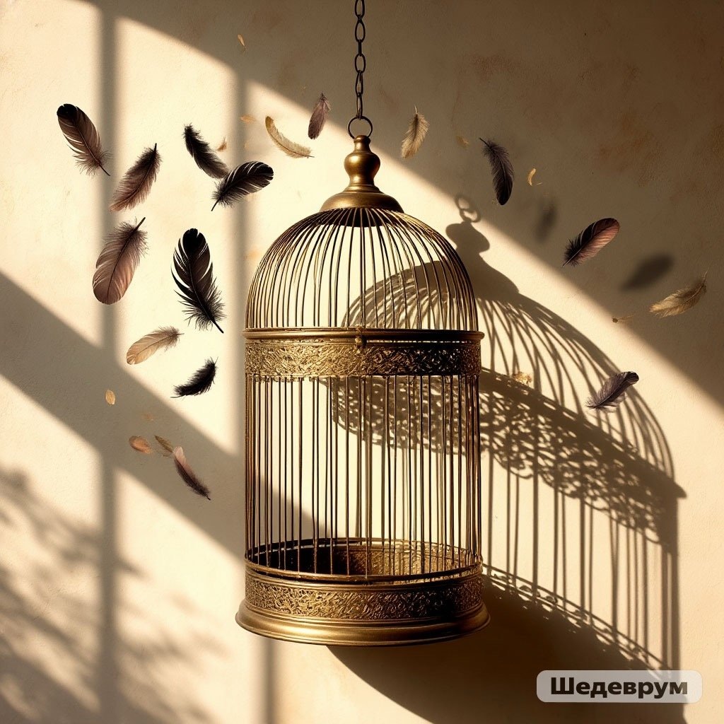 Как освободиться от внутреннего давления и научиться слышать себя