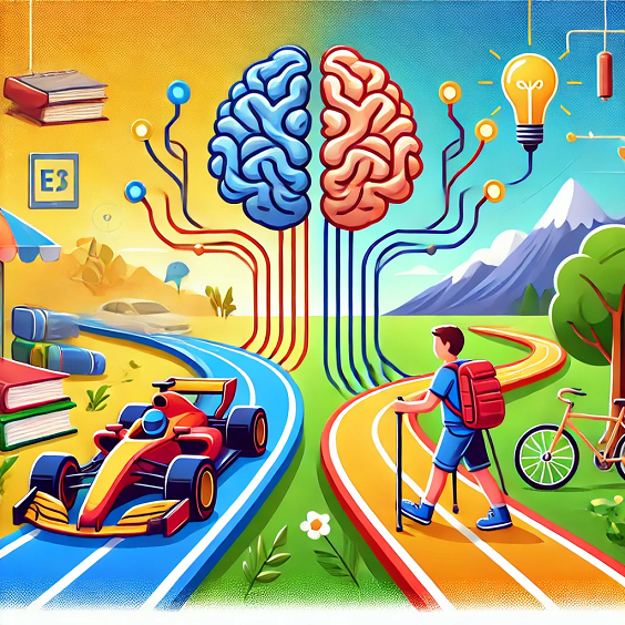 Почему изучение нового может вызывать усталость