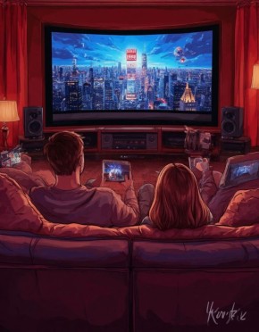 Почему постельные сцены в кино вызывают неоднозначные чувства?