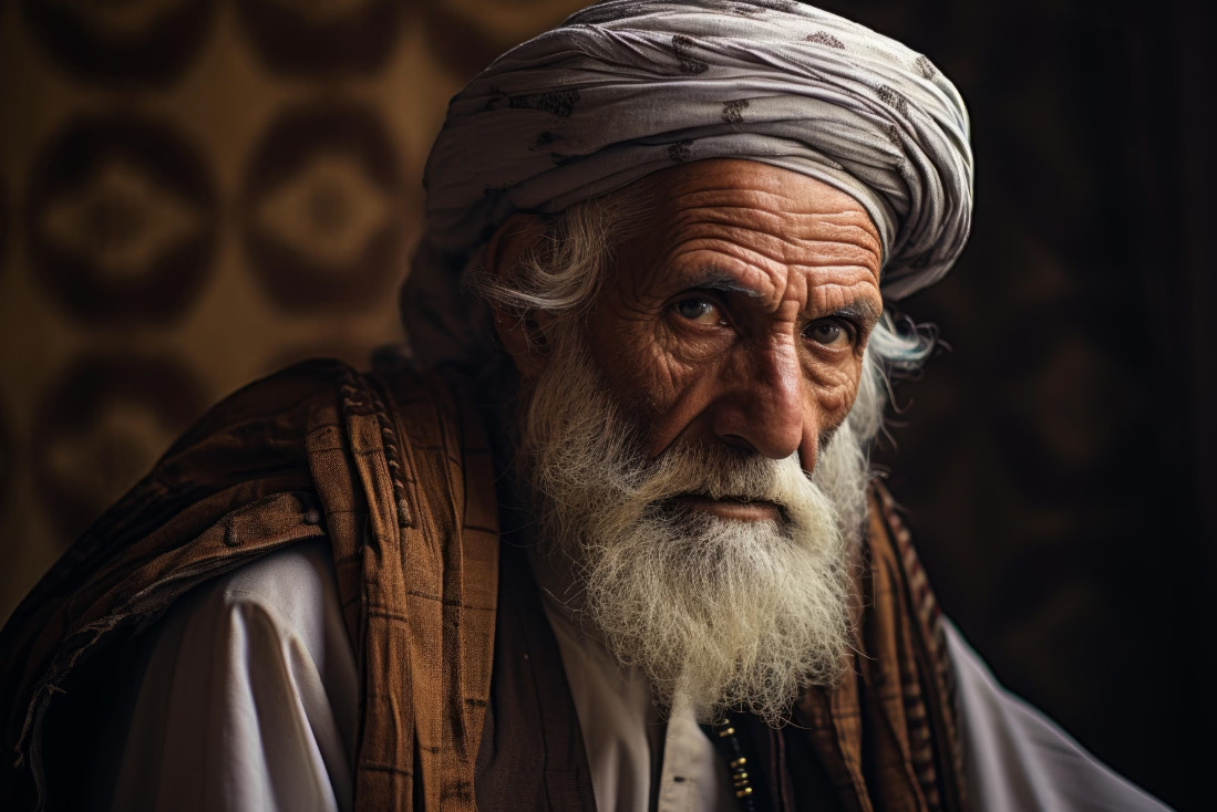 Мудрость в арабских пословицах: шесть признаков глупца и правда жизни