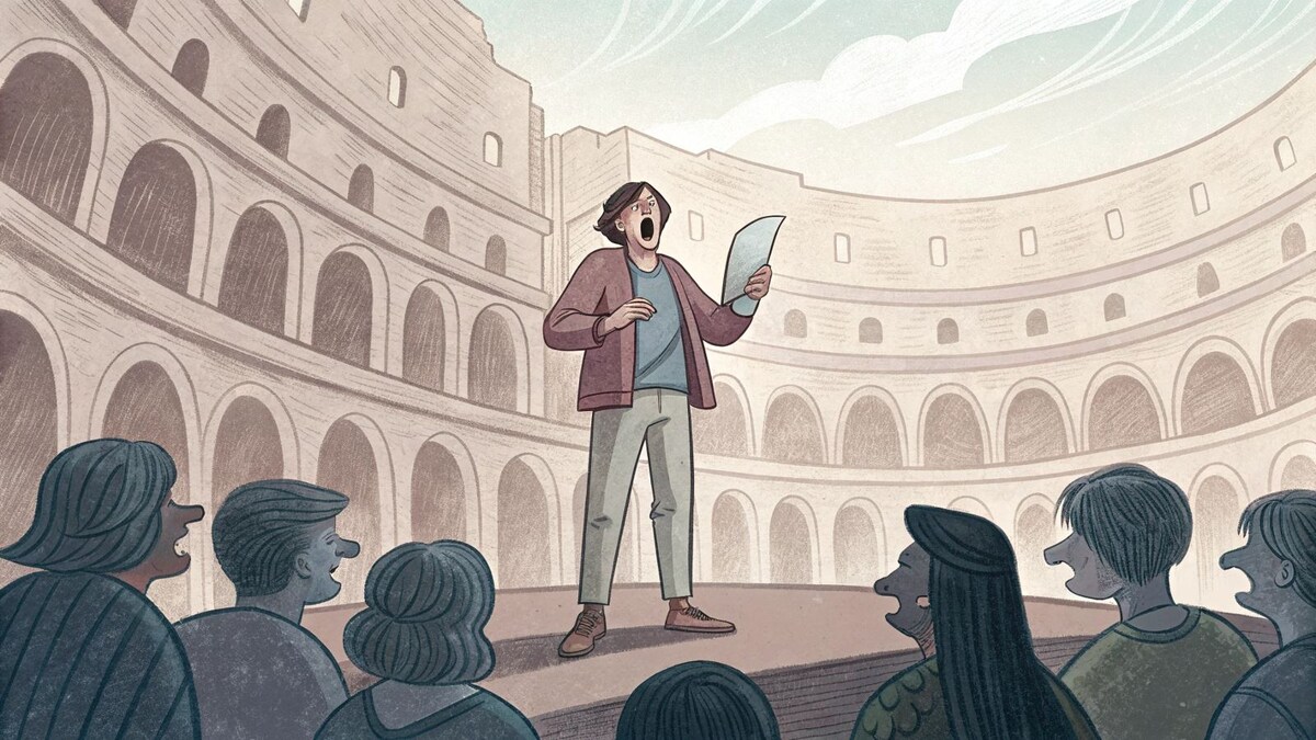 Страх быть непонятым: как невидимые цепи мешают нам общаться