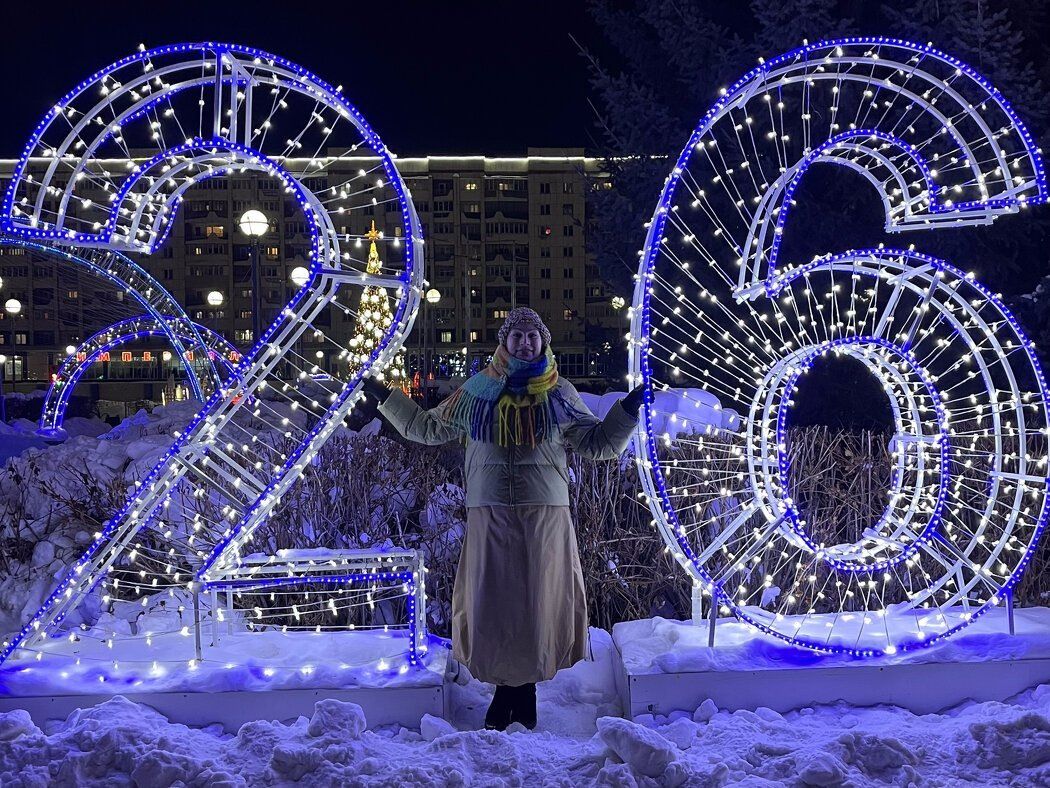 Свет новогодней ночи: как создать особую атмосферу праздника